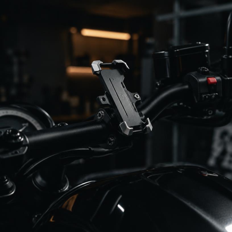 Motorcycle